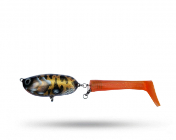 Esox Inc Doombell - Burbot